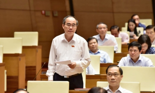 “Làm việc 9 tiếng một ngày thì không thể có gia đình hạnh phúc”