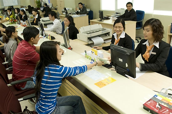 Nếu giao dịch ở đồng USD có thể lỗ, ngân hàng sẽ bù chéo bằng chênh lệch ở giao dịch các ngoại tệ khác.