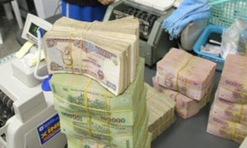 Cân nhắc thuế thu nhập từ chứng khoán