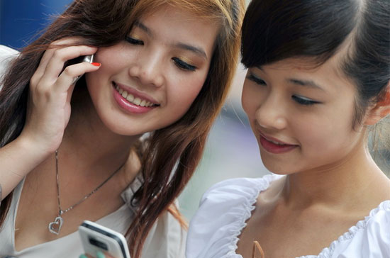 Số thuê bao 3G phát triển mới lại chưa đạt đúng kì vọng của nhà mạng.