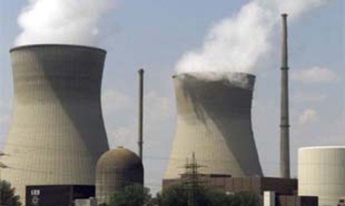 Điện hạt nhân: Việt Nam có nên xây 4 lò một lúc?