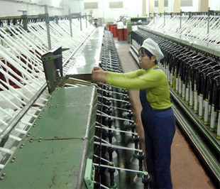 Với dự kiến có khoảng 150.000 người bị mất việc trong 2009 và với mức hỗ trợ dự kiến tối đa là 3 tháng lương thì ngân sách Nhà nước sẽ phải chi khoảng 900 tỷ đồng.
