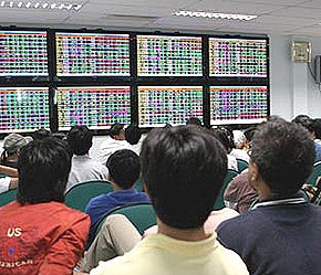 Nhà đầu tư đang chờ ở đà tăng nối tiếp phiên ngày mai (29/1) để có thể định hình xu hướng phục hồi.