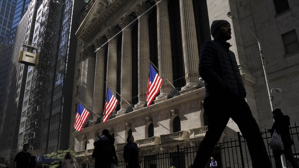 Chiến tranh thương mại cũng không ngăn được các công ty Trung Quốc niêm yết tại Mỹ. 