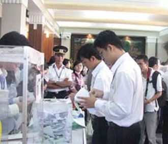 Những đợt IPO không có nội quy chặt chẽ dễ bị thao túng.