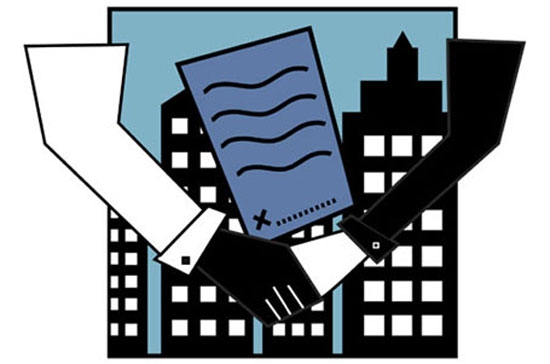 Chấp nhận rủi ro và quản lý rủi ro là hai mặt của một vấn đề trong hoạt động của ngân hàng.