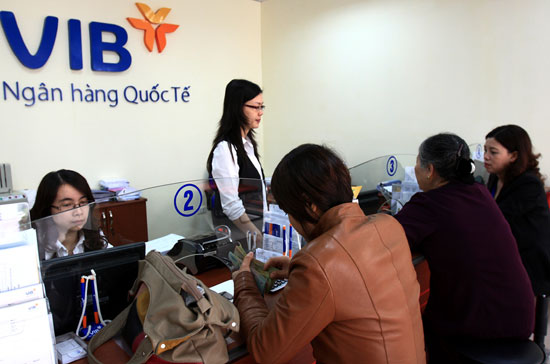 Thông qua việc triển khai chương trình, VIB hy vọng sẽ đem đến cho khách hàng sự may mắn đầu xuân, hứa hẹn một năm kinh doanh thành công và phát triển thịnh vượng.