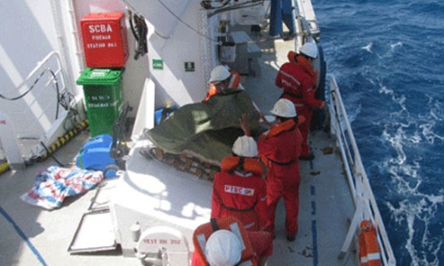 Việt Nam sẽ có giải pháp bảo vệ nhà đầu tư trên biển Đông