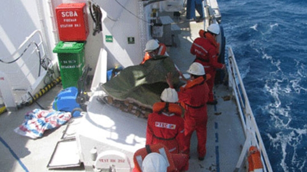 Việt Nam sẽ có giải pháp bảo vệ nhà đầu tư trên biển Đông