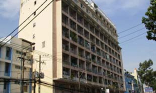 Tp.HCM: Nhà ở xã hội không được chuyển nhượng