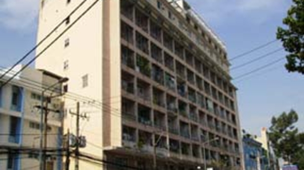 Tp.HCM: Nhà ở xã hội không được chuyển nhượng