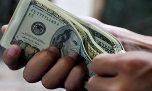 Tăng tỷ giá, chứng khoán thiệt gì?