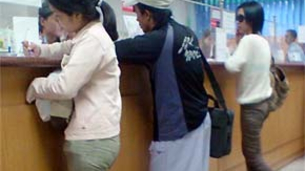 Đua nhau lập ngân hàng