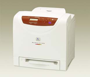 Máy in laser màu DocuPrint C1110.