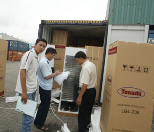 Công tác phân loại hàng hóa xuất nhập khẩu sẽ được xây dựng, điều chỉnh những quy định không phù hợp với các chuẩn mực quốc tế về phân loại.