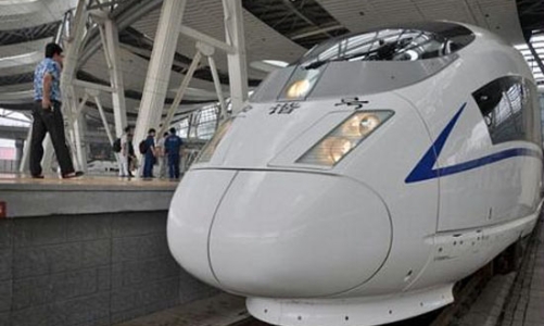 Tàu cao tốc có còn là niềm tự hào của Trung Quốc?