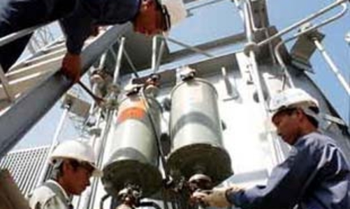 “EVN chưa đề xuất tăng giá điện”