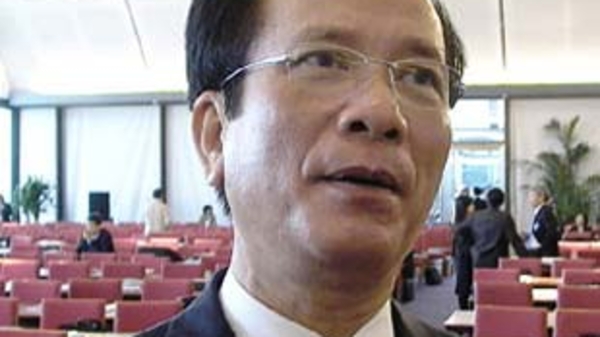 Có thể điều chỉnh mục tiêu phát triển kinh tế - xã hội năm 2009