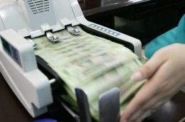 Cầu vốn trung dài hạn ở các ngân hàng chưa trở lại nhịp độ quen thuộc của 3 - 4 năm trước đây.