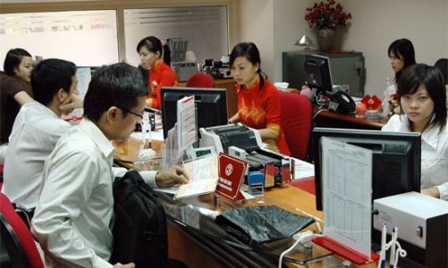 Lo lắng lãi suất: Chờ quyết sách từ Ngân hàng Nhà nước