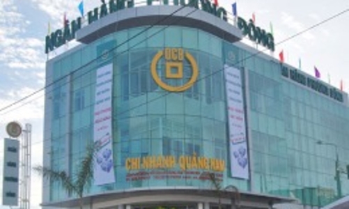 OCB và KienLongBank được chấp thuận tăng vốn điều lệ 