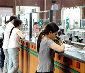 Nếu muốn đầu tư vào lĩnh vực ngân hàng, sắp tới nhà đầu tư còn rất nhiều cơ hội khác.