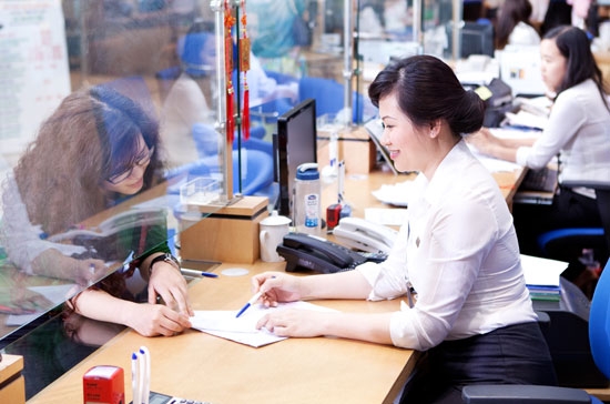 Revenue Plus giúp doanh nghiệp đơn giản hóa việc quản lý nhiều tài khoản riêng lẻ của các đơn vị thành viên, tăng hiệu quả sử dụng tiền nhàn rỗi, giảm chi phí vốn vay và tập trung nguồn lực cho các kế hoạch cũng như cơ hội đầu tư lớn. 