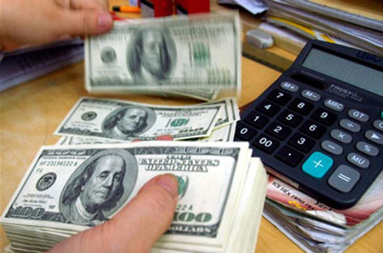  Tỷ giá USD bình quân liên ngân hàng do Ngân hàng Nhà nước công bố hôm nay là 20.663 VND/USD, giảm thêm 5 VND/USD so với hôm qua. 