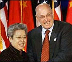 Các thảo luận chính của Hội nghị sẽ tập trung vào chính sách năng lượng và cơ chế tham vấn Trung-Mỹ.