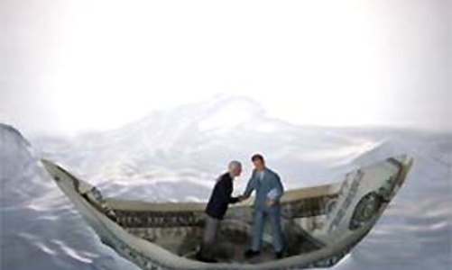 Lộ diện những “cú sốc” rủi ro tỷ giá