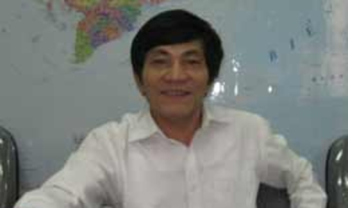 “Xuất khẩu xi măng chỉ là giải pháp tình thế”