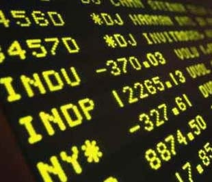 Chứng khoán Mỹ tiếp tục tăng điểm ngày thứ hai trong tuần - Ảnh: Reuters.