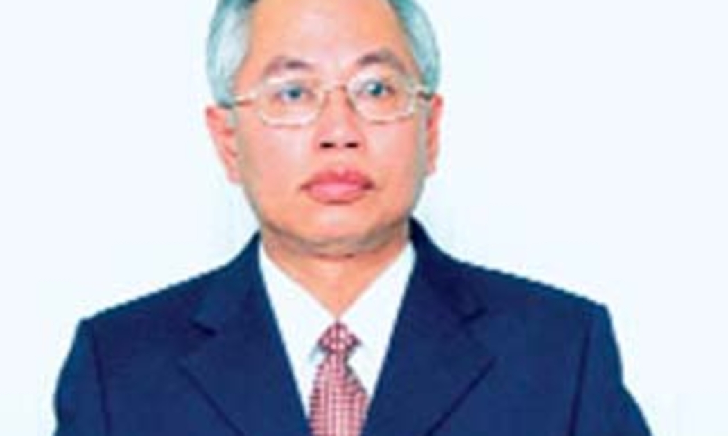 Ông Trần Phương Bình.