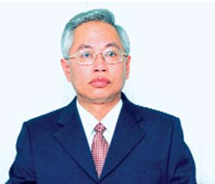 Ông Trần Phương Bình.