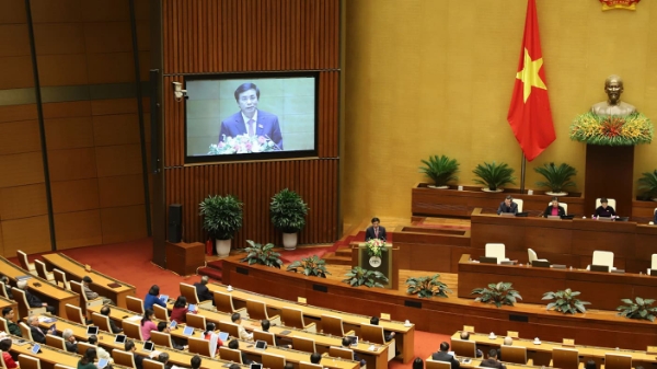 Chính phủ được giao nghiên cứu giảm giờ làm xuống dưới 48 giờ/tuần