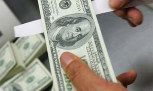 Vay nợ, in tiền và liều thuốc đắng cho nước Mỹ