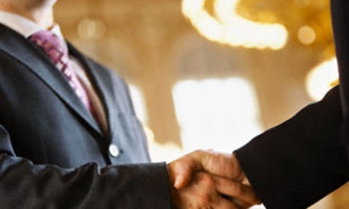 Trào lưu “đối tác chiến lược”