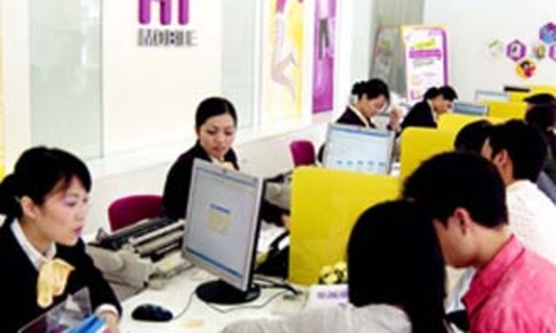 “HT Mobile chỉ gửi khách cho S-Fone trong 2 tháng”
