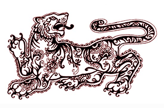 Người sinh năm Dần thường được xem là dũng cảm, mạo hiểm, độc đoán, luôn kiên trì với chủ kiến của mình.