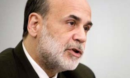 Chiếc ghế “nóng” của Chủ tịch FED