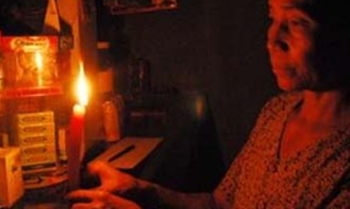 EVN: Petro Việt Nam bán điện lãi chứ không lỗ