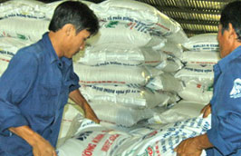 Niên vụ 2010/2011, theo dự báo các nhà máy sẽ sản xuất được khoảng 1 triệu tấn đường.