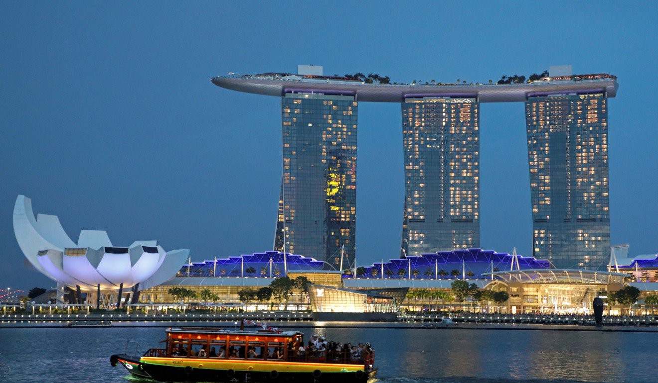 Singapore