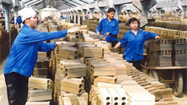 “Đừng ngại tái cấu trúc”