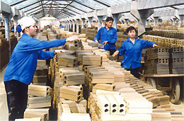 Phần lớn doanh nghiệp Việt Nam có quy mô nhỏ, được thành lập nhanh và nhiều kể từ sau Đổi mới.