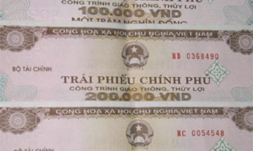 4 điều đáng quan tâm về phát hành và giải ngân vốn trái phiếu