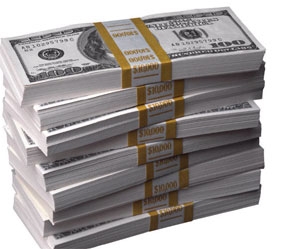 So với cùng kỳ năm ngoái, dự trữ ngoại hối của Trung Quốc hiện đã tăng 41,6%.