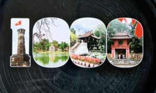 Hà Nội ban hành quy chế tiếp nhận tặng phẩm dịp Đại lễ