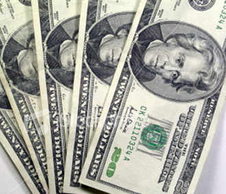 Ngân hàng Nhà nước đã bán ra với số lượng ước trên 2 tỷ USD trong sáu tuần qua.