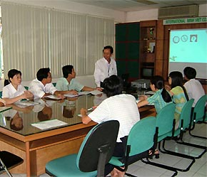 Để tạo ra nguồn nhân lực đạt hiệu quả cao, một số doanh nghiệp cho rằng không cần tuyển người giỏi mà nên tuyển người có thể đào tạo được.